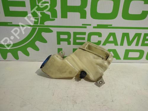 Used Windscreen washer tank AUDI A6 C5 (4B2, 4B4) 2.5 TDI quattro (180 hp) 31542765