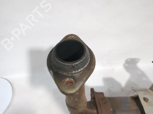 Catalyst SUZUKI SWIFT III (MZ, EZ) 1.3 (RS413, ZC11S) | BP33747442M10 - Image 4