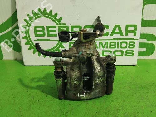Used Left rear brake caliper VOLVO S40 I (644) 1.6 (109 hp) 31545868