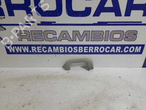 Used Interior roof handle Interior roof handle OPEL ASTRA H Estate Van (L70) 1.7 CDTI (L70) (101 hp) 31541876 31541876