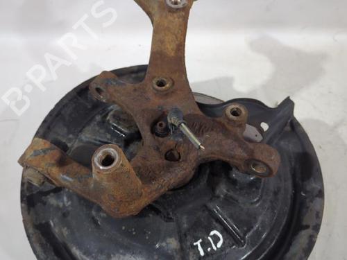 Right rear steering knuckle VW GOLF VI Variant (AJ5) 1.6 TDI | BP33747185M28 - Image 4