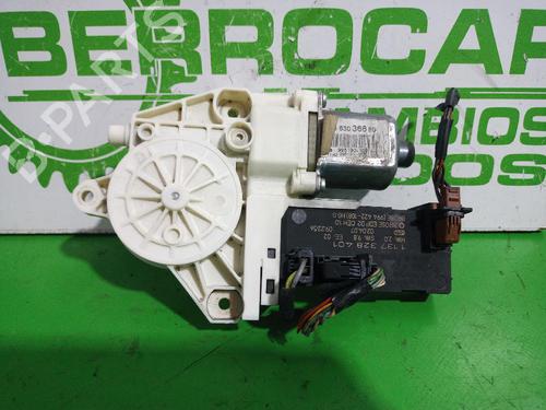 Used Left front window motor Left front window motor PEUGEOT 407 SW (6E_, 6D_) 2.0 (136 hp) 31548393 31548393