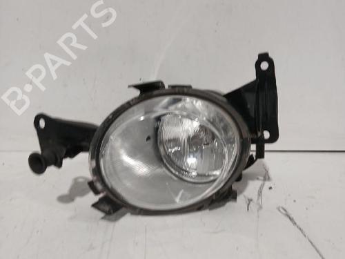 Used Left front fog light OPEL CORSA D (S07) 1.3 CDTI (L08, L68) (75 hp) 32463480
