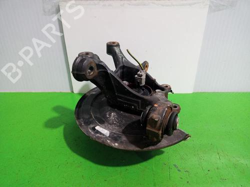 Used Right rear steering knuckle TOYOTA AURIS (_E18_) 1.8 Hybrid (ZWE186_, ZWE186R) (136 hp) 31554475
