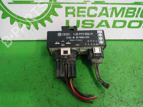 Used Electronic module Electronic module SEAT IBIZA II (6K1) 1.9 SDI (68 hp) 31548032 31548032