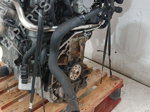 Engine VW PASSAT B6 (3C2) 2.0 TDI 16V | BP40036059M1 - Image 4