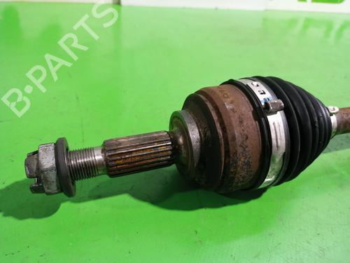 Left front driveshaft DACIA SANDERO II | BP38862087M38 - Image 2