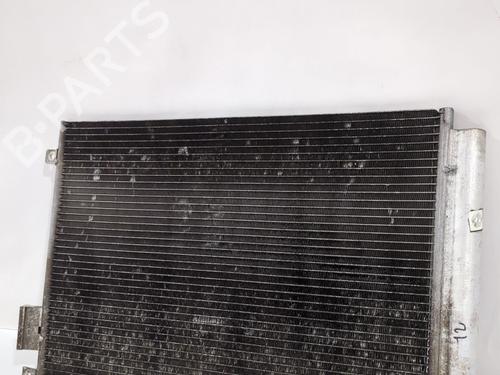 AC radiator FORD KA (RU8) 1.3 TDCi | BP40610590M32 - Image 3
