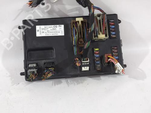Used Fuse box Fuse box FORD TRANSIT TOURNEO Bus 2.2 TDCi (140 hp) 33231901 33231901