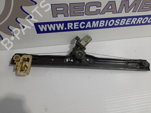 Front left window mechanism IVECO DAILY VI Van | BP38860951C22 - Image 2