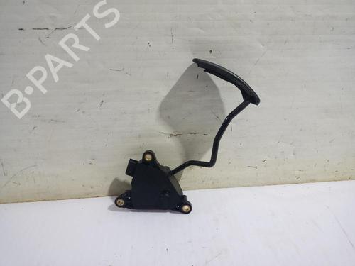 Used Pedal Pedal RENAULT SCÉNIC II (JM0/1_) [2003-2010] 31677464 31677464