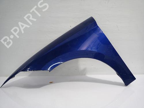 Used Left front fenders SEAT IBIZA V (KJ1, KJG) 1.0 TSI (95 hp) 31556553