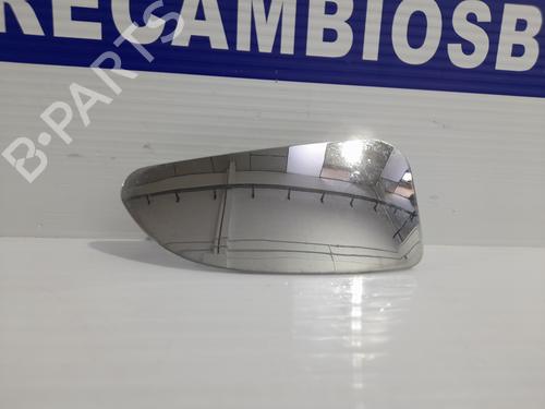 Used Left mirror glass Left mirror glass 38860862 38860862
