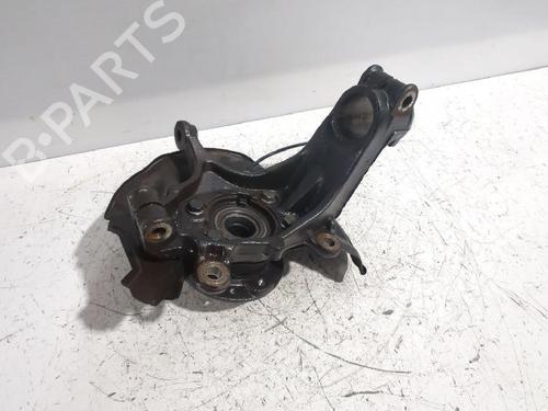 Used Left front steering knuckle Left front steering knuckle NISSAN QASHQAI II (J11, J11_) 1.5 dCi (110 hp) 32467071 32467071