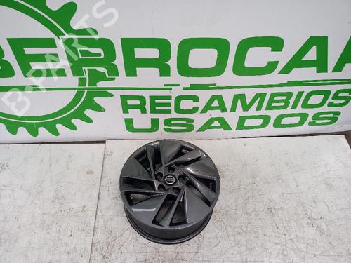 Used Rim Rim 31548632 31548632