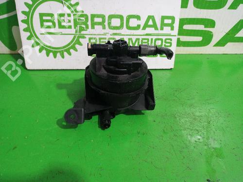 Used Support PEUGEOT 508 I (8D_) 2.0 HDi (140 hp) 31549228