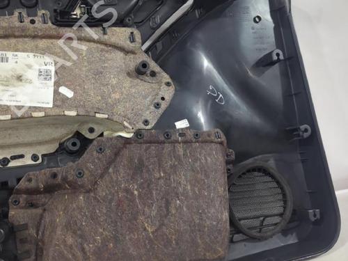 Front right panel VW GOLF VI Variant (AJ5) 1.6 TDI | BP33536100C59 - Image 7