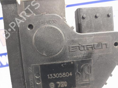 Pedal OPEL CORSA D (S07) | BP31673689I4