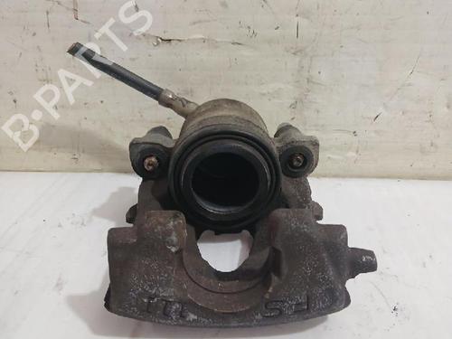 Left front brake caliper SEAT LEON (1P1) 1.9 TDI | BP31563546M105 - Image 6