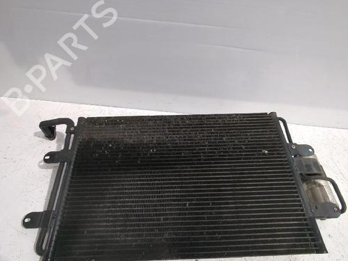 AC radiator SEAT LEON (1M1)  | BP32490053M32 