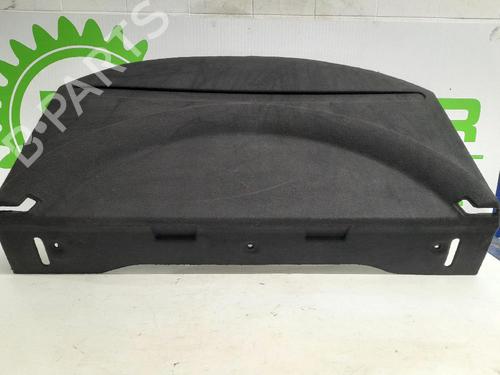 Rear parcel shelf CITROËN C4 I Saloon 1.6 16V | BP31542637C85 - Image 3