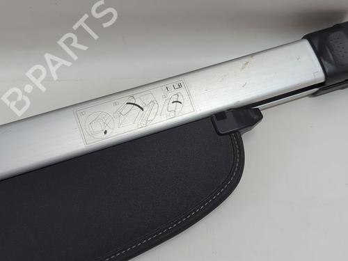 Rear parcel shelf LEXUS CT (ZWA10_) 200h (ZWA10_) | BP38867584C85 - Image 2