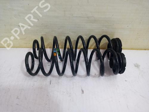 Støddæmperfjeder SKODA FABIA II Combi (545) 1.6 TDI (75 hp) 31559077