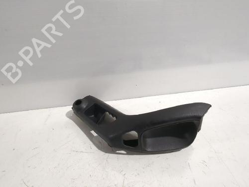 Rear left interior door handle VW GOLF V (1K1) 2.0 FSI | BP32463376I15