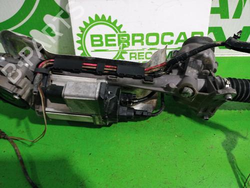 Steering rack VW PASSAT B6 (3C2) 2.0 TDI 16V | BP31546978M22  - Image 6