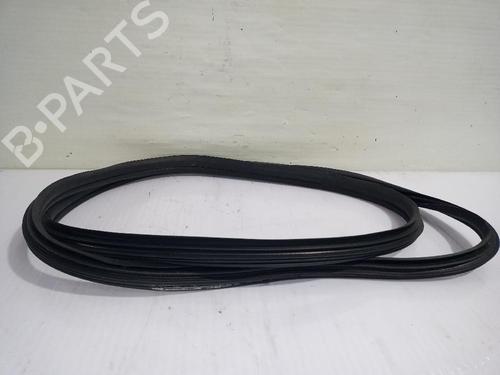 Used Rubber door seal CITROËN C4 Grand Picasso I (UA_) [2006-2013]  31677162