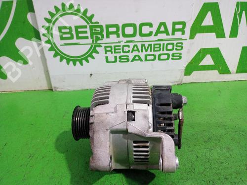 Alternator RENAULT KANGOO (KC0/1_) | BP31676212M7 - Image 3