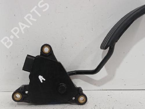 Used Pedal Pedal RENAULT MEGANE II Saloon (LM0/1_) 1.5 dCi (LM1F) (86 hp) 36184024 36184024