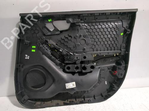 Front left panel FORD PUMA (J2K, CF7) 1.0 EcoBoost | BP32465006C58