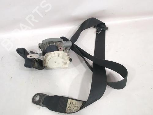 Used Front right seatbelt Front right seatbelt CITROËN C1 (PM_, PN_) 1.4 HDi (54 hp) 33746910 33746910