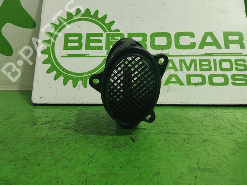 Used Mass air flow sensor Mass air flow sensor PEUGEOT 307 Break (3E) 1.6 16V (109 hp) 31546679 31546679