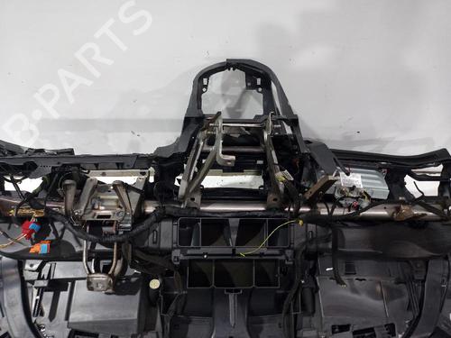 Dashboard CITROËN C4 Grand Picasso I (UA_)  | BP31677220C46 