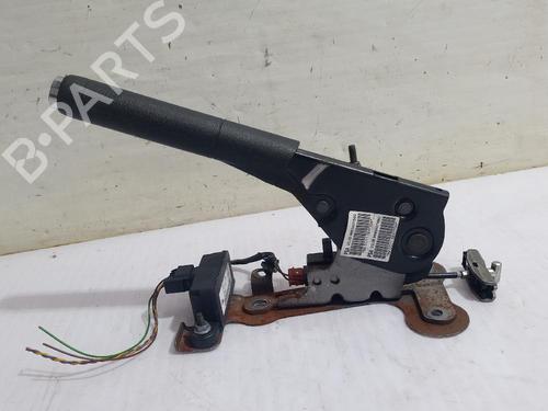 Used Hand brake PEUGEOT 207 SW (WK_) 1.6 HDi (90 hp) 31561898