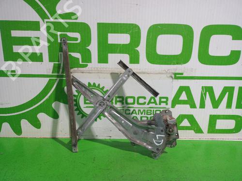 Used Other NISSAN SERENA (C23) 2.3 D (75 hp) 32515415