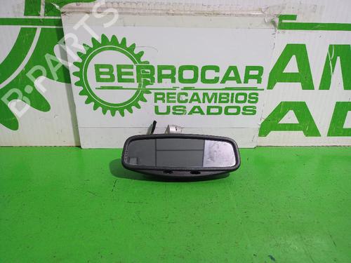Used Rear mirror Rear mirror CITROËN C4 I (LC_) [2004-2014] 31676647 31676647