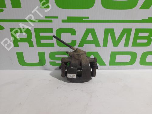 Used Right front brake caliper Right front brake caliper CITROËN C3 II Hatchback Van (SC_) 1.4 HDi (68 hp) 31542328 31542328