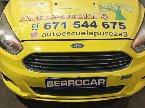 håndbremse FORD KA+ III (UK, FK) 1.2 | BP31565746I18  - Image 9