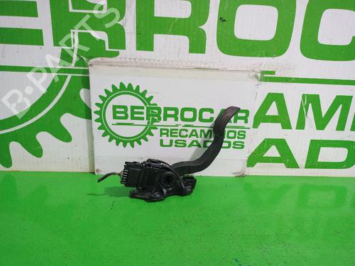 Used Pedal Pedal FORD S-MAX (WA6) 2.0 TDCi (140 hp) 31551218 31551218