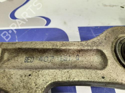 Left front suspension arm SEAT EXEO (3R2) 2.0 TDI | BP31539092M12 - Image 3