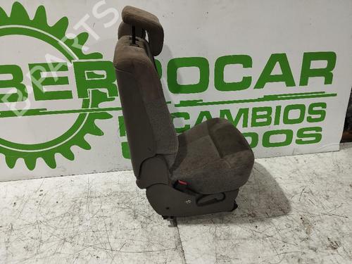 Rear seat RENAULT ESPACE IV (JK0/1_) | BP31674879C17 - Image 3