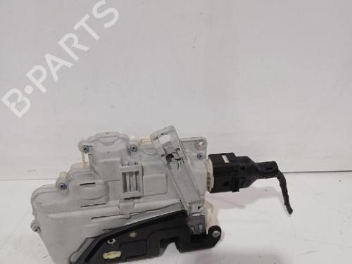 Front left lock SEAT EXEO (3R2) 1.8 TSI | BP32462916C98