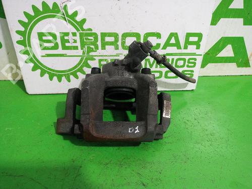 Used Left front brake caliper Left front brake caliper PEUGEOT 508 I (8D_) 2.0 HDi (140 hp) 31549124 31549124
