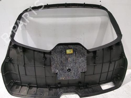 Boot lining NISSAN QASHQAI I (J10, NJ10) 1.5 dCi | BP32489502I3