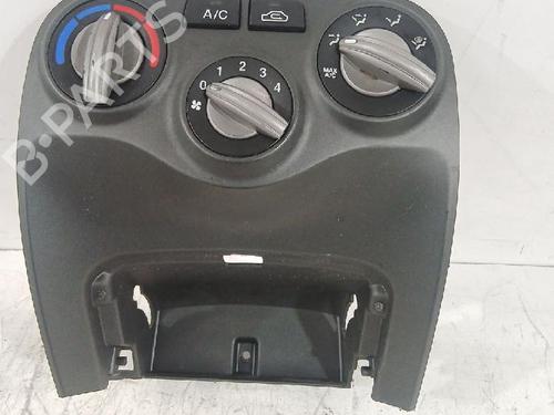 climate-control-kia-rio-ii-jb-2005-2006-2007-2008-2009-2010-2011-31566248 main image