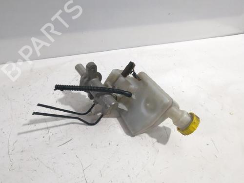 Brake master cylinder CITROËN C3 II (SC_) 1.4 HDi 70 (SC8HZC, SC8HR0, SC8HP4) | BP32463765M77 - Image 2