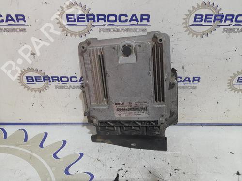 Used Engine control unit (ECU) RENAULT MEGANE IV Grandtour (K9A/M/N_) 1.6 dCi 130 (130 hp) 31540439
